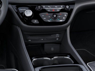 2027 Chrysler Pacifica PACIFICA LIMITED AWD
