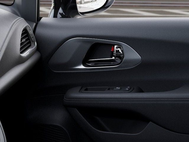 2027 Chrysler Pacifica PACIFICA LIMITED AWD