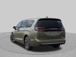2027 Chrysler Pacifica PACIFICA LIMITED AWD