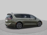 2027 Chrysler Pacifica PACIFICA LIMITED AWD