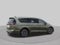 2027 Chrysler Pacifica PACIFICA LIMITED AWD