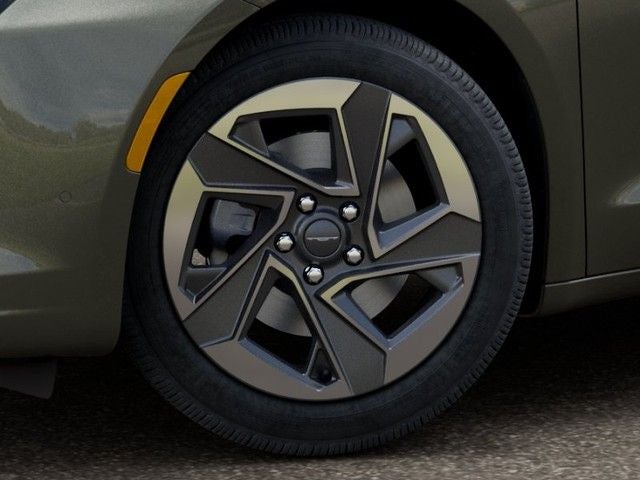 2027 Chrysler Pacifica PACIFICA LIMITED AWD
