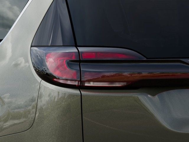 2027 Chrysler Pacifica PACIFICA LIMITED AWD