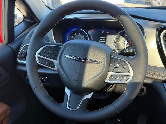 2026 Chrysler Pacifica PACIFICA PINNACLE AWD