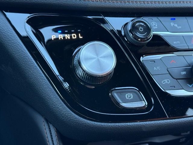 2026 Chrysler Pacifica PACIFICA PINNACLE AWD