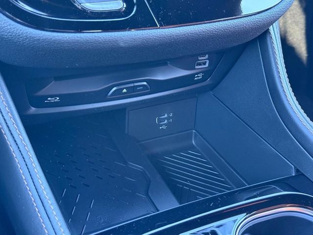 2026 Chrysler Pacifica PACIFICA PINNACLE AWD