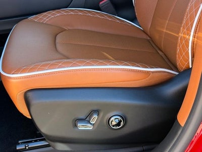 2026 Chrysler Pacifica PACIFICA PINNACLE AWD