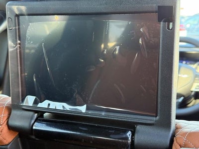 2026 Chrysler Pacifica PACIFICA PINNACLE AWD