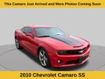 2010 Chevrolet Camaro 2SS
