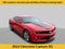 2010 Chevrolet Camaro 2SS