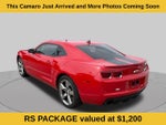 2010 Chevrolet Camaro 2SS