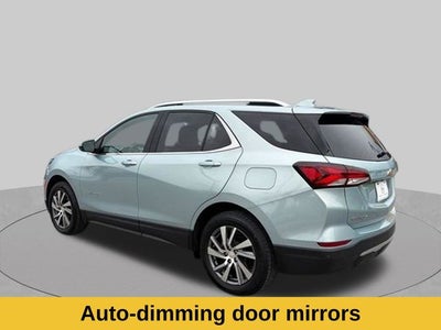 2022 Chevrolet Equinox AWD Premier