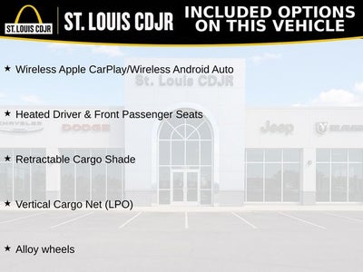 2022 Chevrolet Equinox AWD Premier