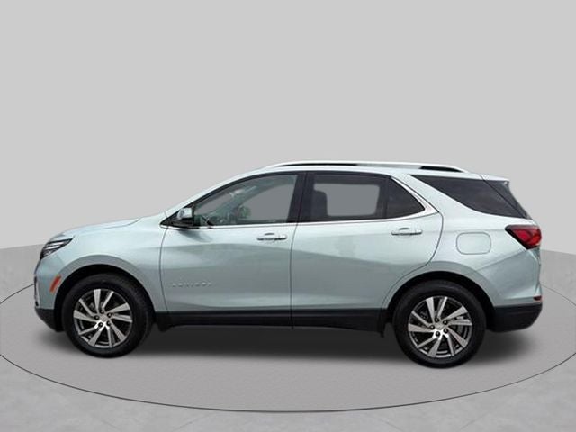 2022 Chevrolet Equinox AWD Premier