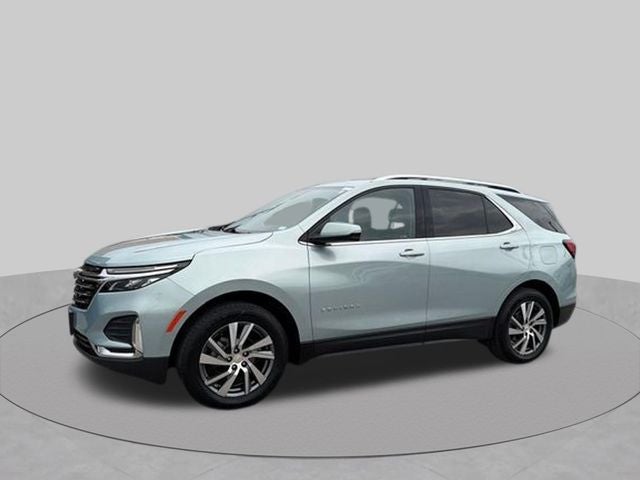 2022 Chevrolet Equinox AWD Premier