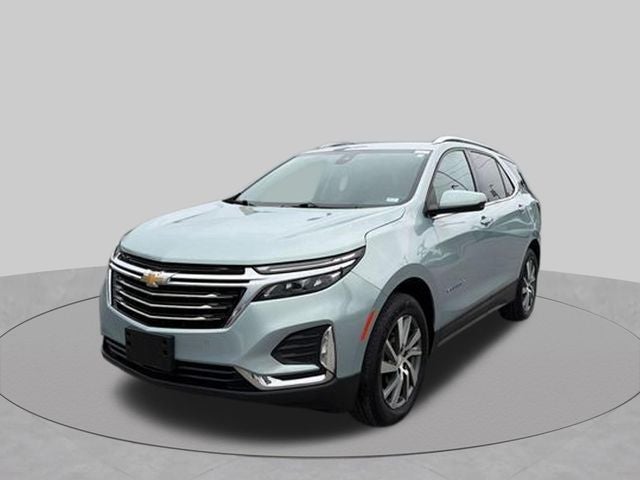 2022 Chevrolet Equinox AWD Premier