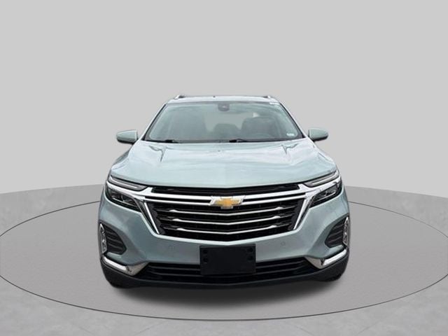 2022 Chevrolet Equinox AWD Premier