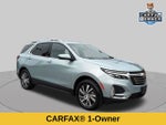 2022 Chevrolet Equinox AWD Premier