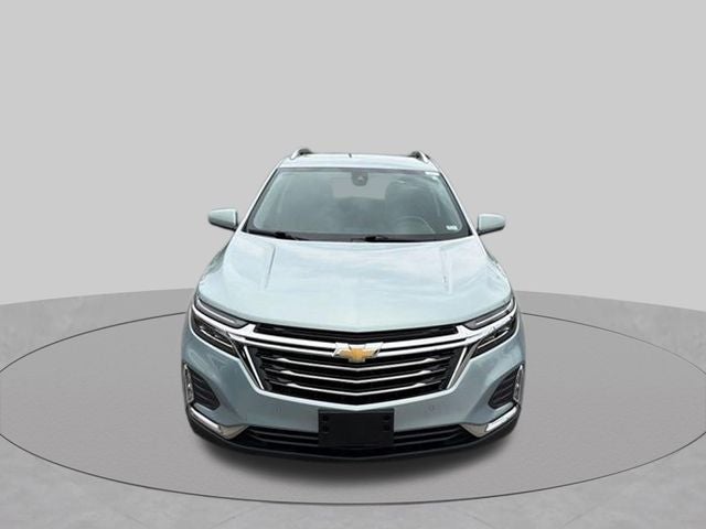 2022 Chevrolet Equinox AWD Premier