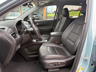 2022 Chevrolet Equinox AWD Premier