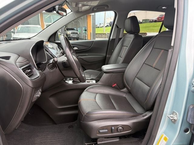 2022 Chevrolet Equinox AWD Premier