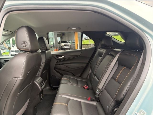 2022 Chevrolet Equinox AWD Premier