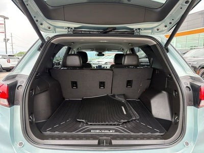 2022 Chevrolet Equinox AWD Premier