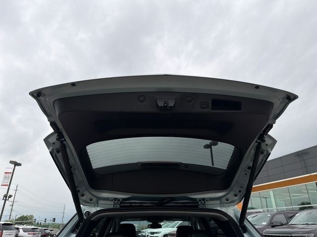 2022 Chevrolet Equinox AWD Premier
