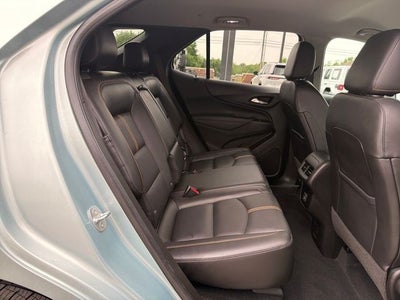 2022 Chevrolet Equinox AWD Premier