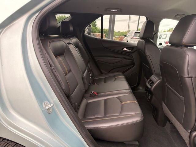 2022 Chevrolet Equinox AWD Premier
