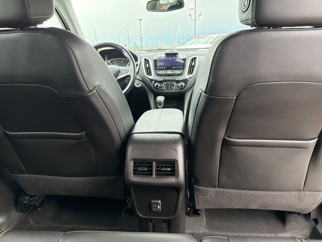 2022 Chevrolet Equinox AWD Premier