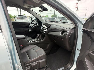 2022 Chevrolet Equinox AWD Premier