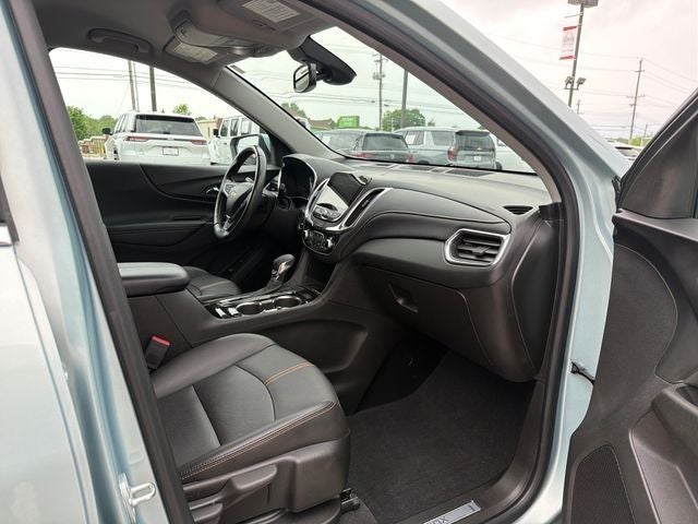 2022 Chevrolet Equinox AWD Premier