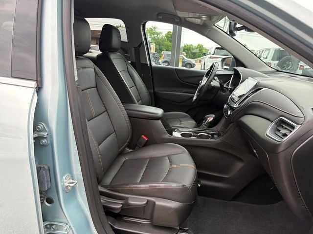 2022 Chevrolet Equinox AWD Premier