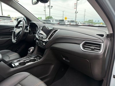 2022 Chevrolet Equinox AWD Premier