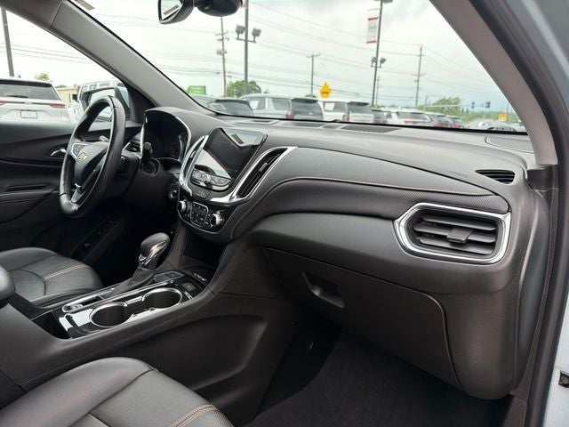 2022 Chevrolet Equinox AWD Premier