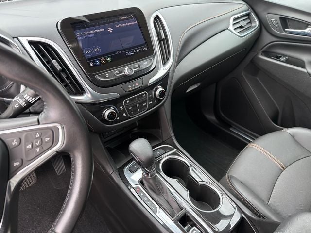 2022 Chevrolet Equinox AWD Premier