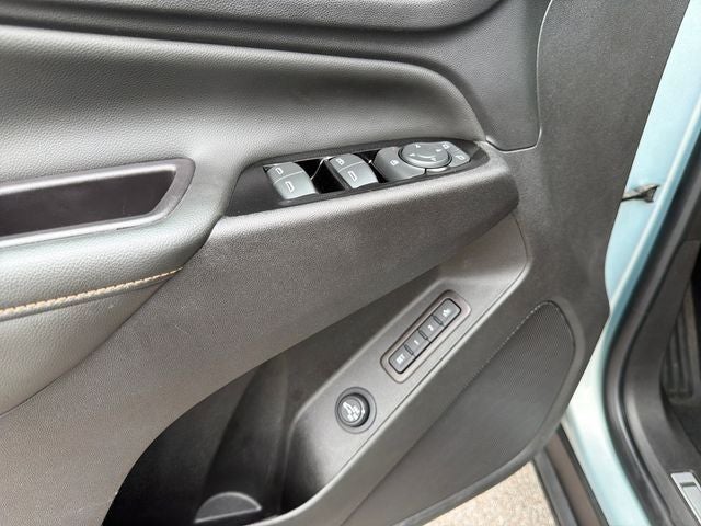 2022 Chevrolet Equinox AWD Premier