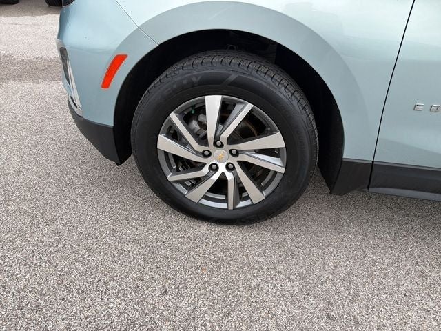 2022 Chevrolet Equinox AWD Premier
