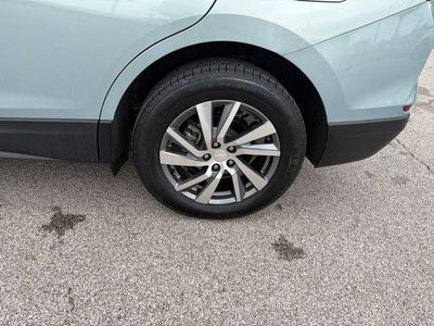 2022 Chevrolet Equinox AWD Premier