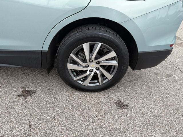 2022 Chevrolet Equinox AWD Premier