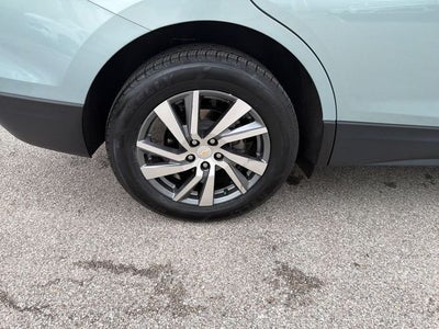 2022 Chevrolet Equinox AWD Premier