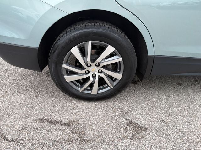 2022 Chevrolet Equinox AWD Premier