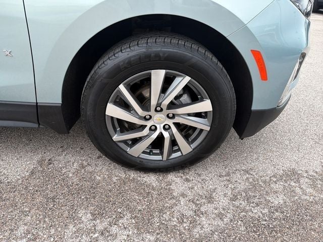 2022 Chevrolet Equinox AWD Premier