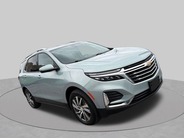 2022 Chevrolet Equinox AWD Premier