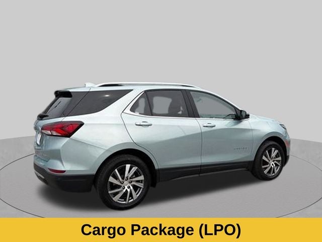 2022 Chevrolet Equinox AWD Premier