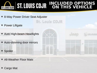 2022 Chevrolet Equinox AWD Premier