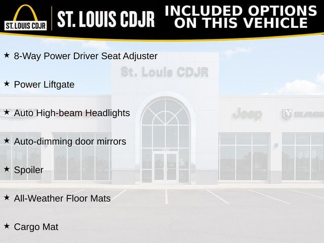 2022 Chevrolet Equinox AWD Premier