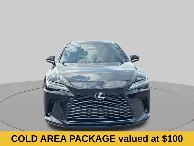 2024 Lexus RX 350 Premium Plus