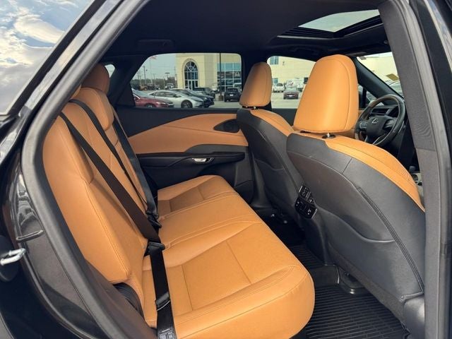 2024 Lexus RX 350 Premium Plus